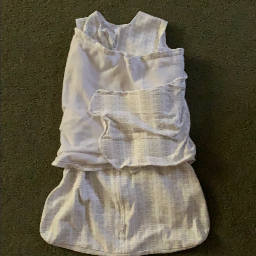Halo Sleepsack Swaddle